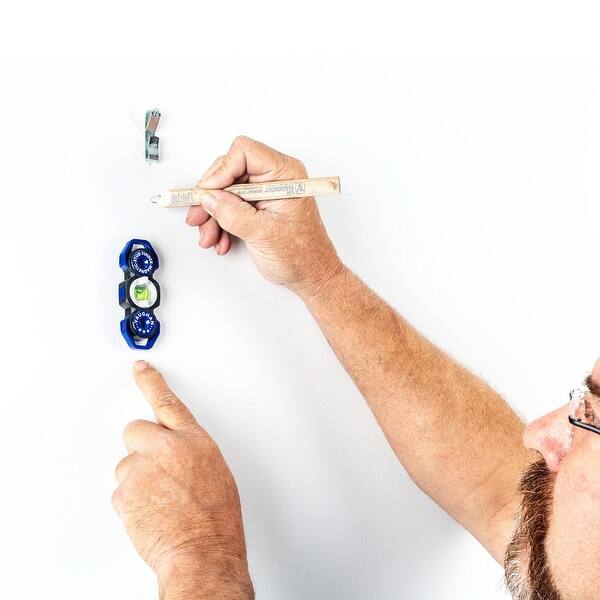 Shop Vaughan 1 Pack Magnetic Stud Finder Pocket Sized No
