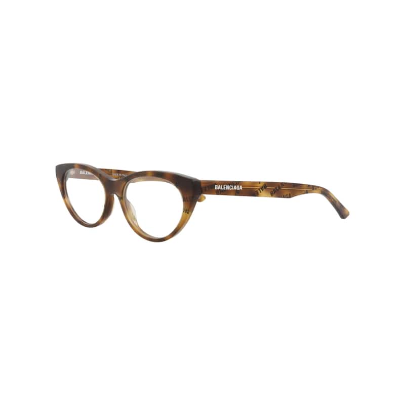 Balenciaga Cat Eye-Frame Acetate Optical Frames