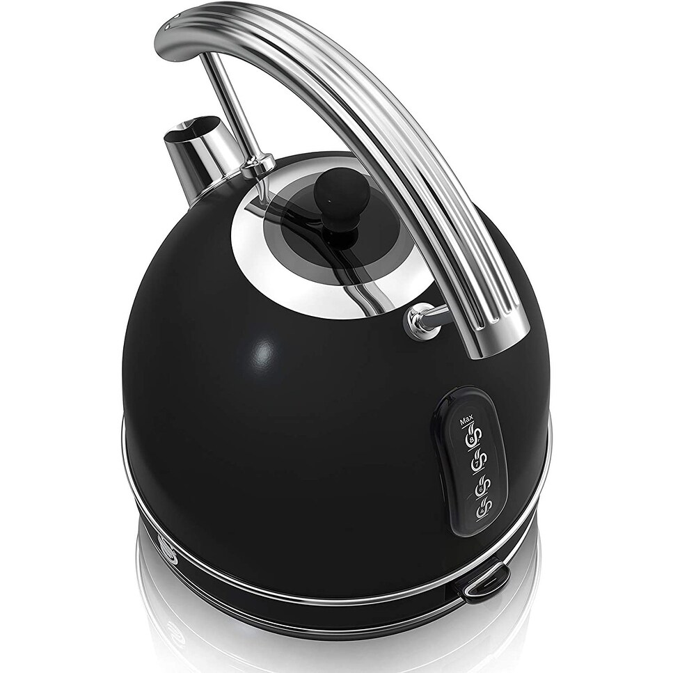 Swan stove top kettle 2025