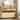 47.2 Inch Wide Slatted 4 Flip Drawers 1 Compartment Storage LED Light Shoe Cabinet