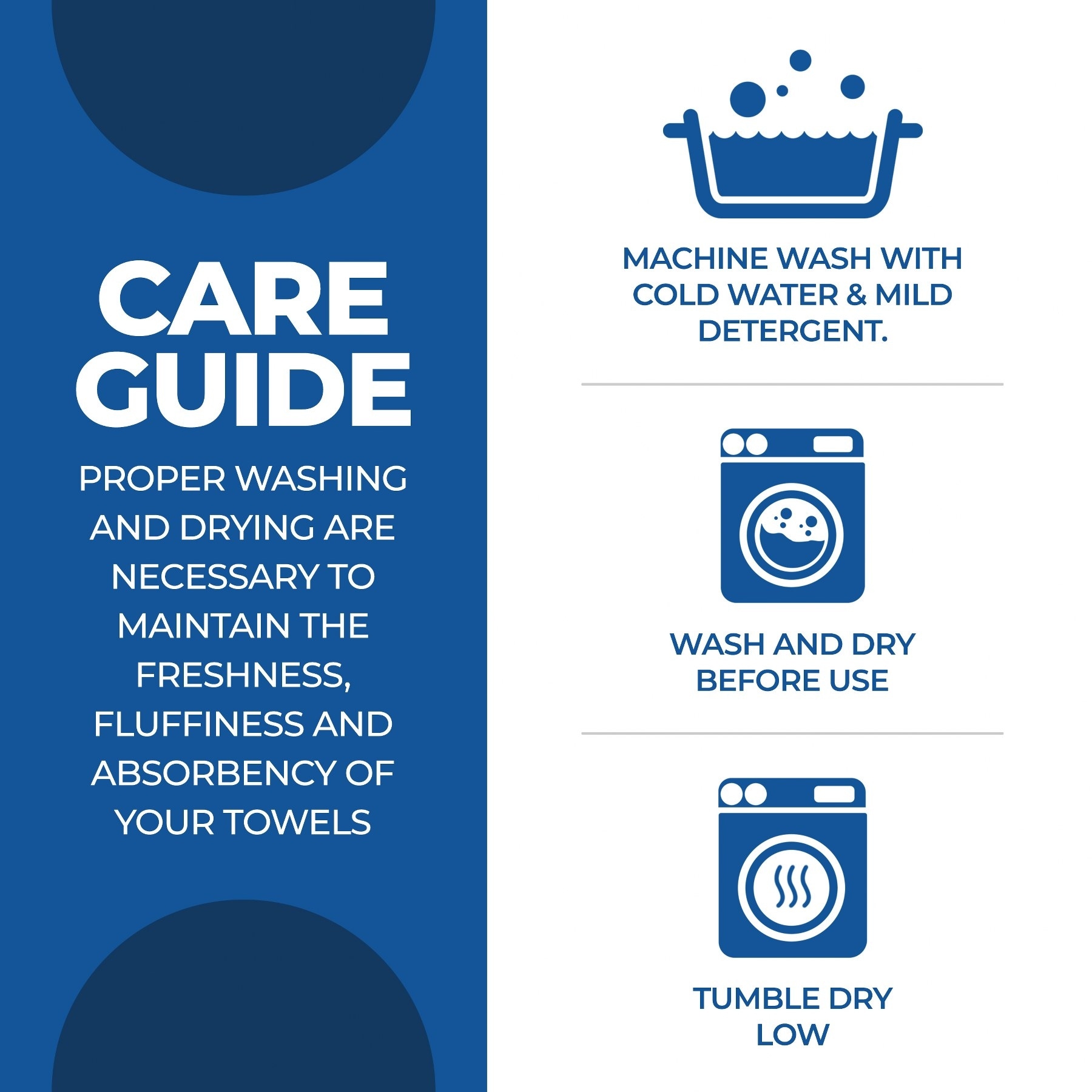 Premium Jasper Cotton Modern Jacquard 9-Piece Bath Set  