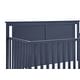 preview thumbnail 20 of 18, Suite Bebe Connelly Mini Crib With Mattress Pad