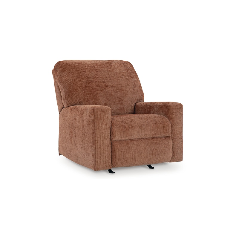 Signature Design by Ashley Aviemore Rocker Recliner
