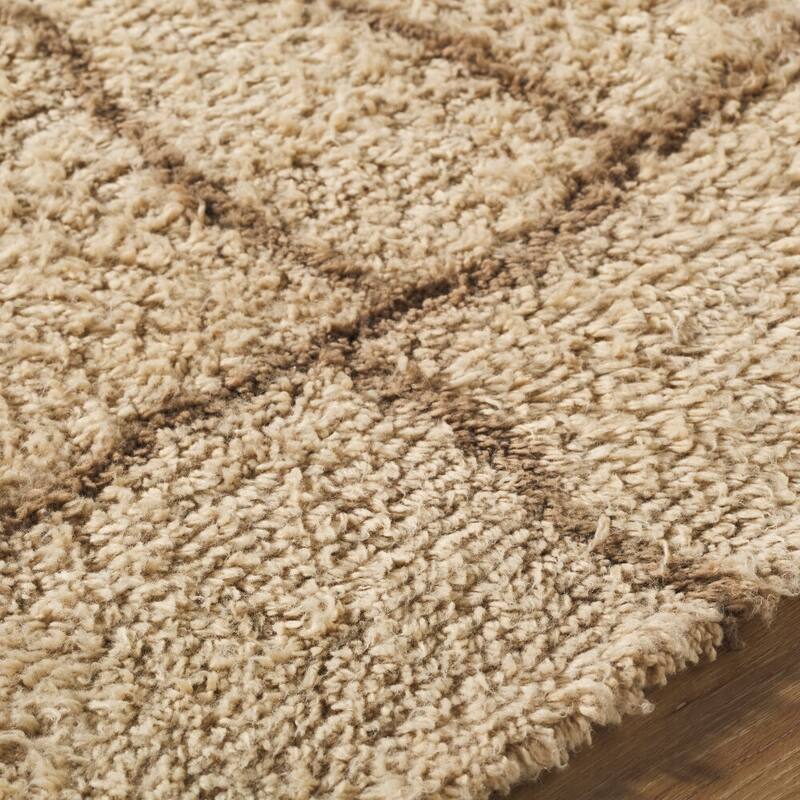 Livabliss Beni Moroccan Global Area Rug