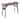 Neted Console Table Espresso