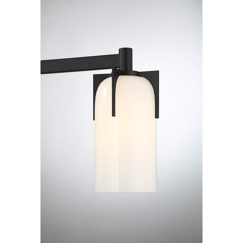 Savoy House 8-4128-3 Caldwell 3 Light 24" Wide Vanity Light