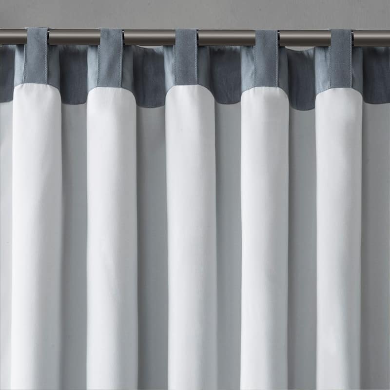 Curtain Panel(Only 1 Pc Panel)