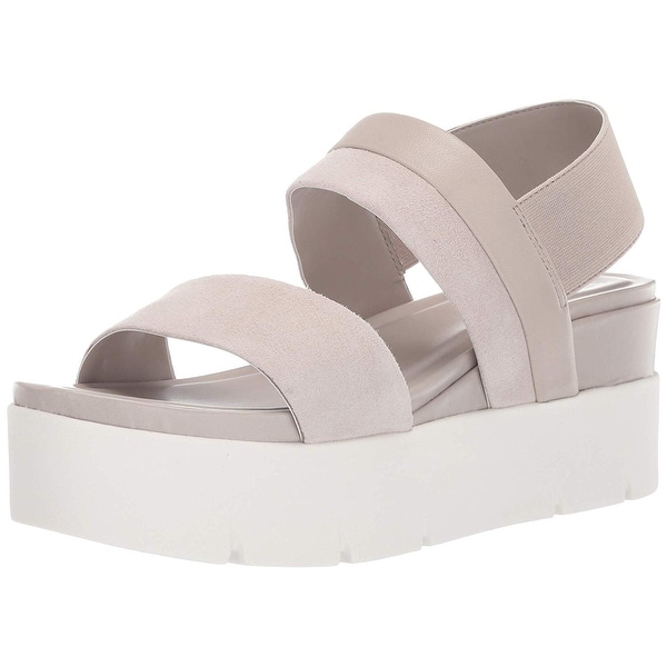 Franco sarto velma best sale platform sandals
