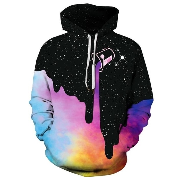 fashion hoodies