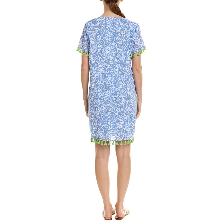 sail to sable dress