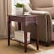 Option Heartwood Cherry