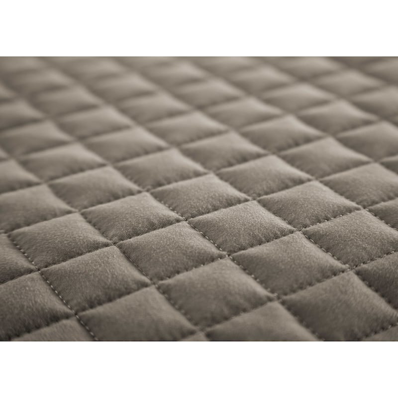 Vilano Oversized 3 piece Quilt Set by Southshore Fine Linens