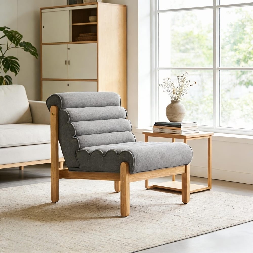 Option Dark Gray/Natural