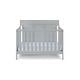 preview thumbnail 11 of 17, Suite Bebe Shailee 4-in-1 Convertible Crib