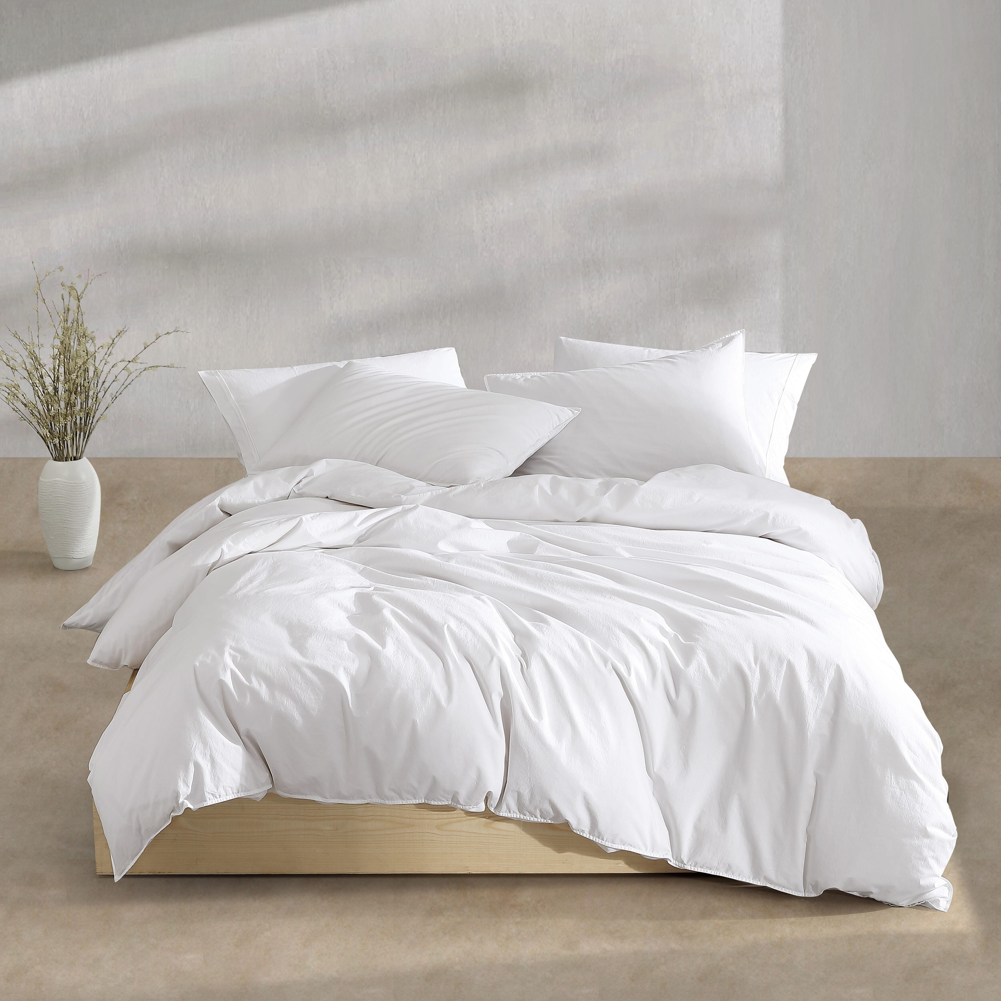 Calvin klein sales king size comforter