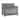 Oxford Baby Weston 4 in 1 Convertible Crib