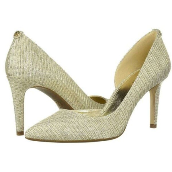 michael kors women's pumps