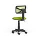 preview thumbnail 45 of 55, Urban Shop Swivel Mesh Task Chair
