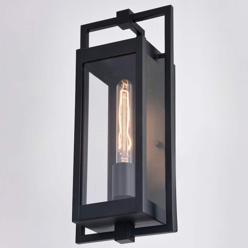 Vaxcel Lighting T0688 Sheridan 16" Tall Wall Sconce