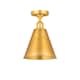 Option Satin Gold