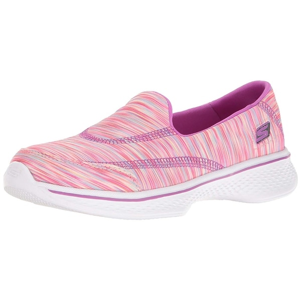skechers go walk 4 girls