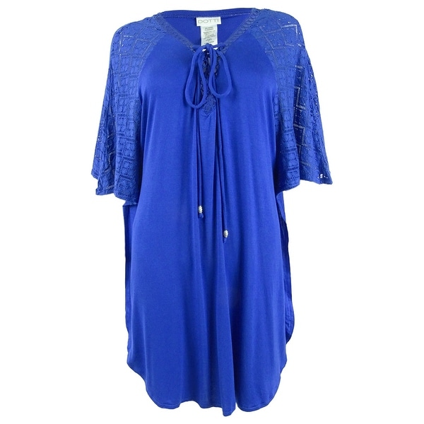 dotti long sleeve dress