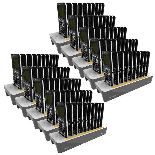 Shop Texas Instruments 84ceds Pwb 2l1 10 Pack Texas