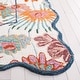 preview thumbnail 7 of 33, SAFAVIEH Handmade Jardin Fadya Country Wool Rug