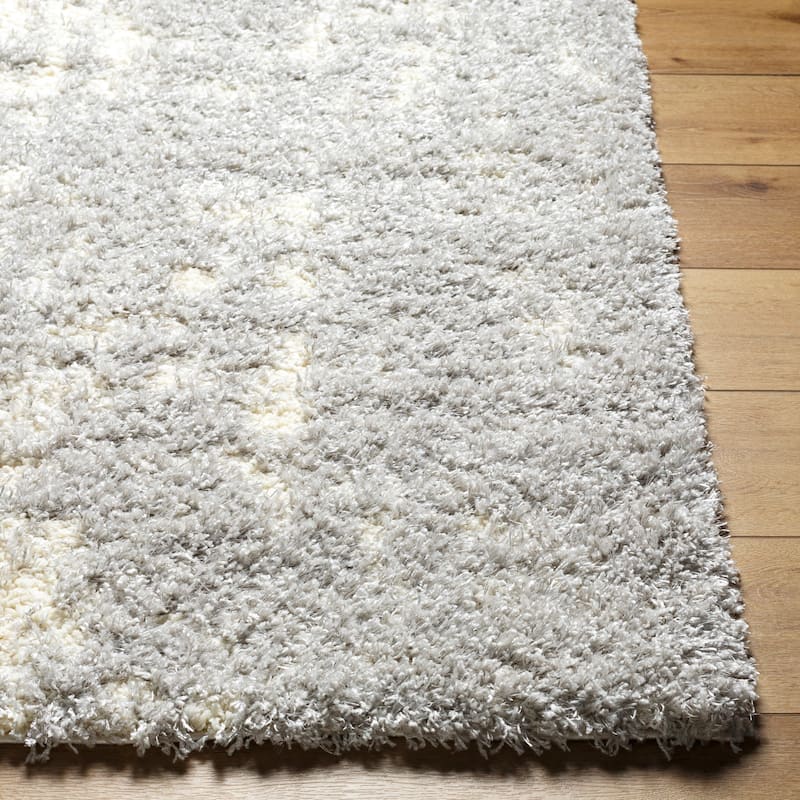 Joan Shag Area Rug