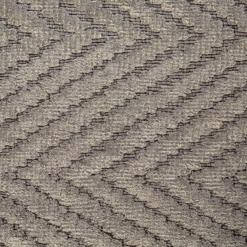 Ben Soleimani Shevra Viscose Hand Woven Rug