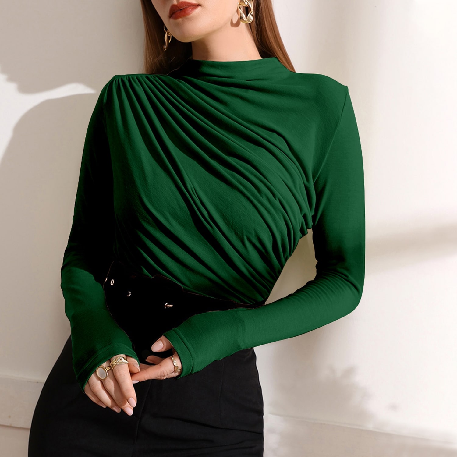 Zulily clothes tops hot sale