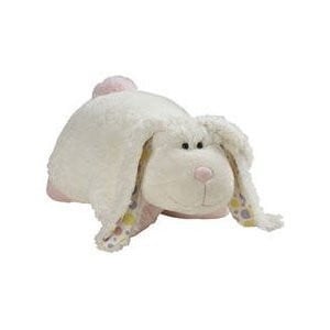 pillow pets bunny