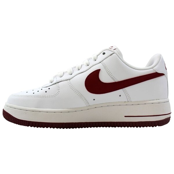 red air force 1 grade school