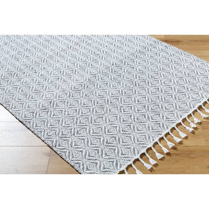 Livabliss Peony Cottage Area Rug