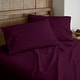 preview thumbnail 33 of 46, Organic Flannel Sheet Set