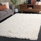 preview thumbnail 2 of 9, SAFAVIEH Hand-knotted Kenya Lillianna Southwestern Tribal Wool Rug