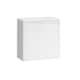 Option Glossy White