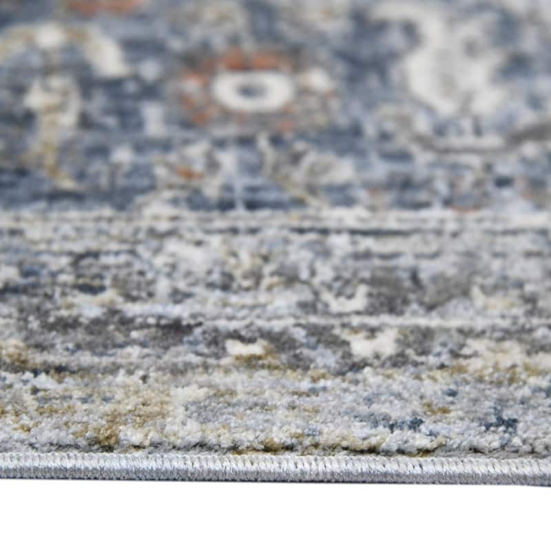 Power Loomed Area Rug - 142