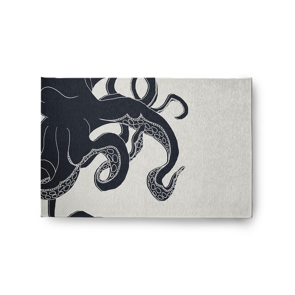 Gus Nautical Indoor/Outdoor Rug