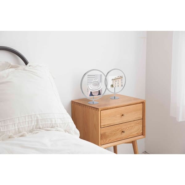 Umbra Infinity Photo Display Overstock 28867808 Display artwork, photos & more: umbra infinity photo display