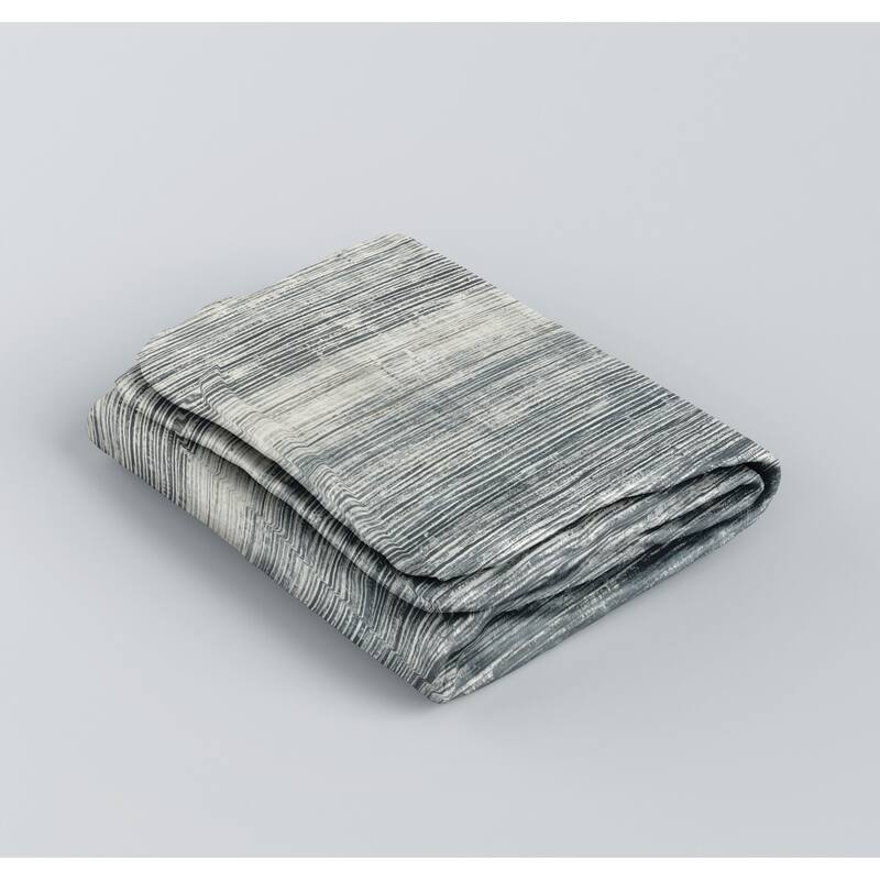 Nomad 100% Polyester Shower Curtain