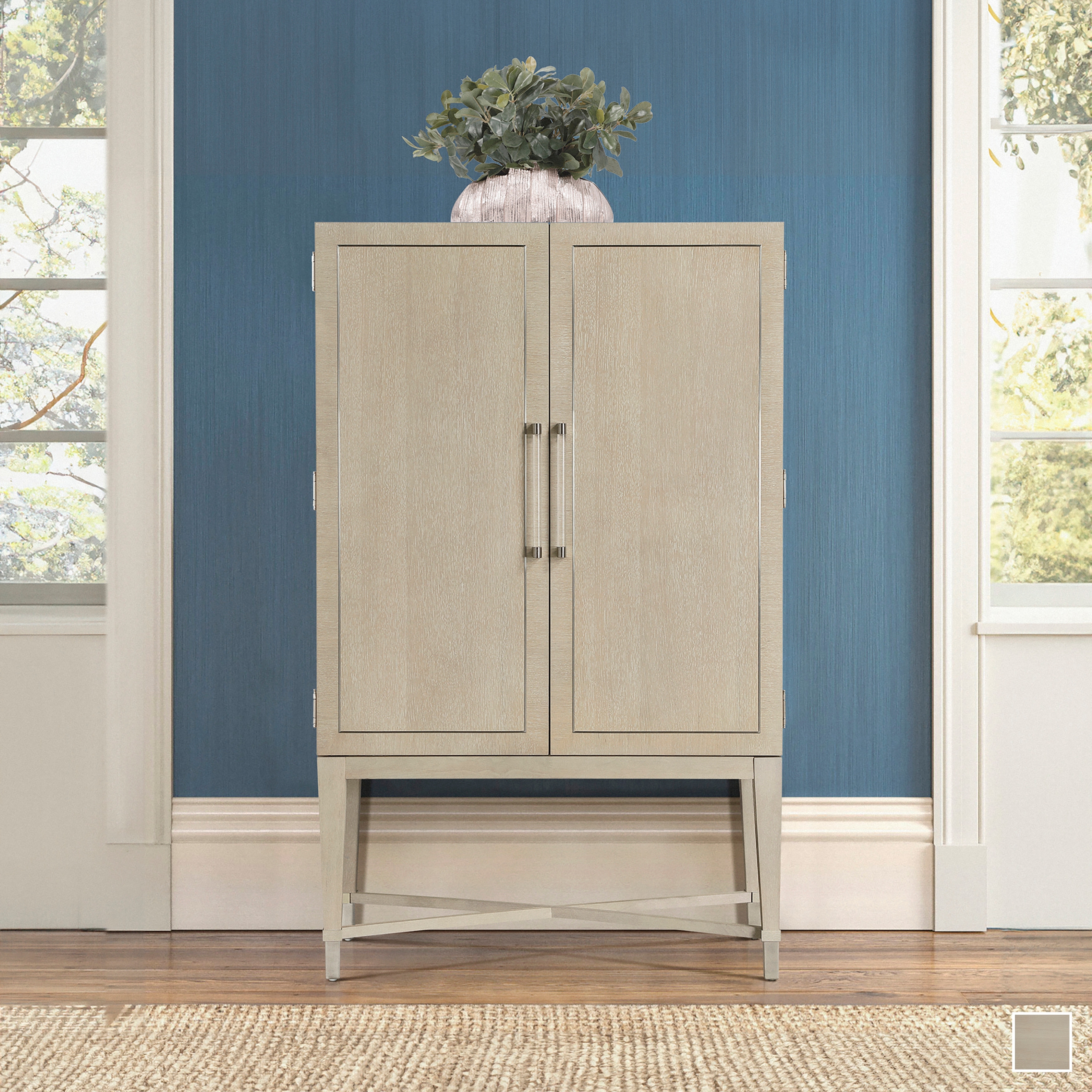 Fremont & Park Egon Bar Cabinet