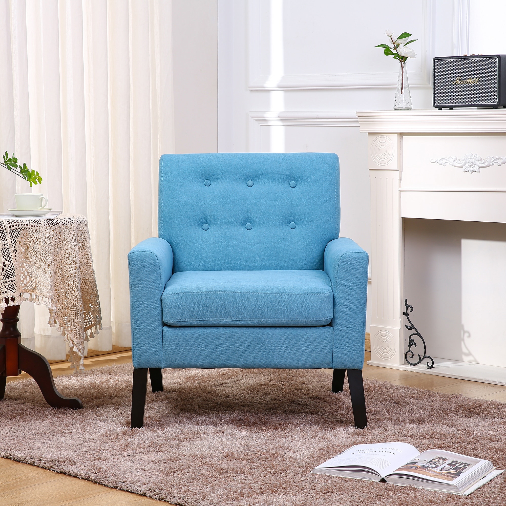 Single 2025 person chair