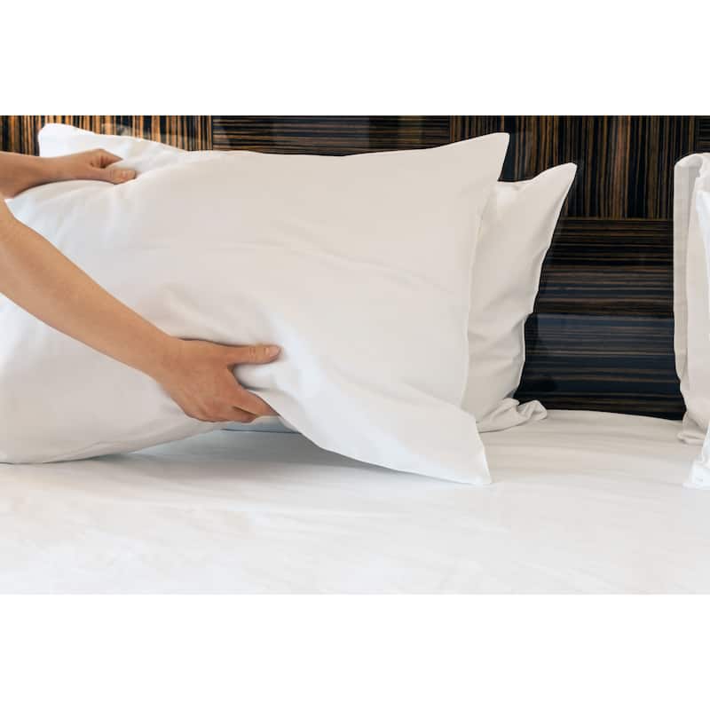 DTY Bedding Oeko-TEX Certified Premium Tencel Lyocell Sheet Set (4 Piece)