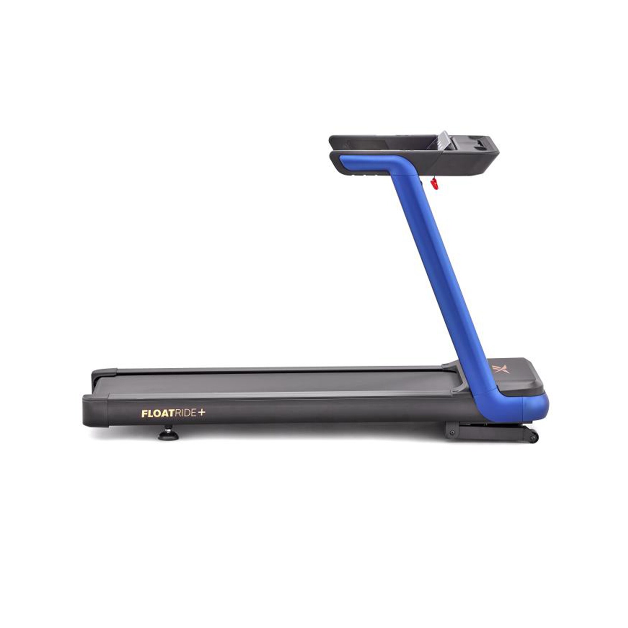 Motorized sales treadmill kinetic