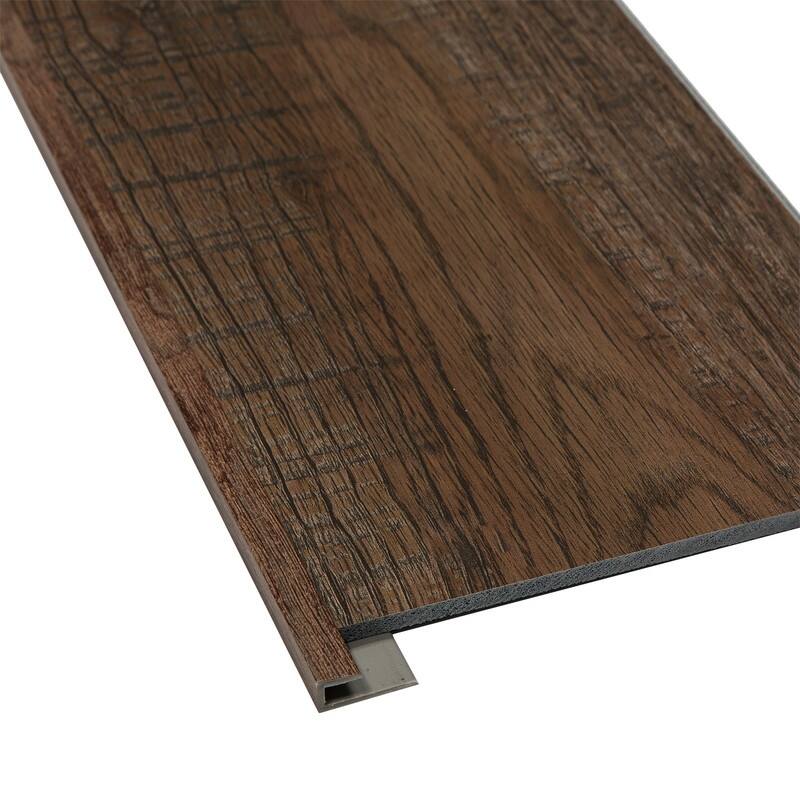 Palisade 94 in. J-Trim