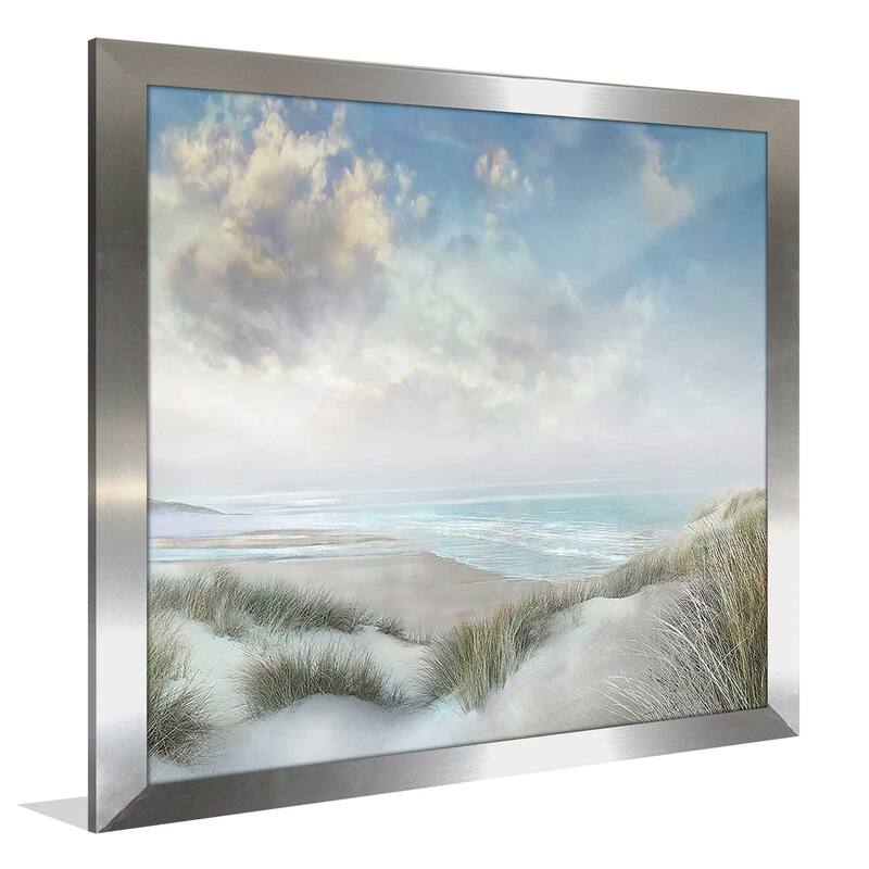"Windswept III" Print on Acrylic