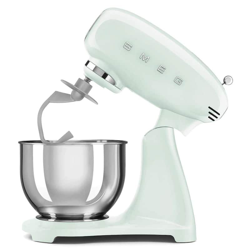 SMEG Full Color Stand Mixer SMF03