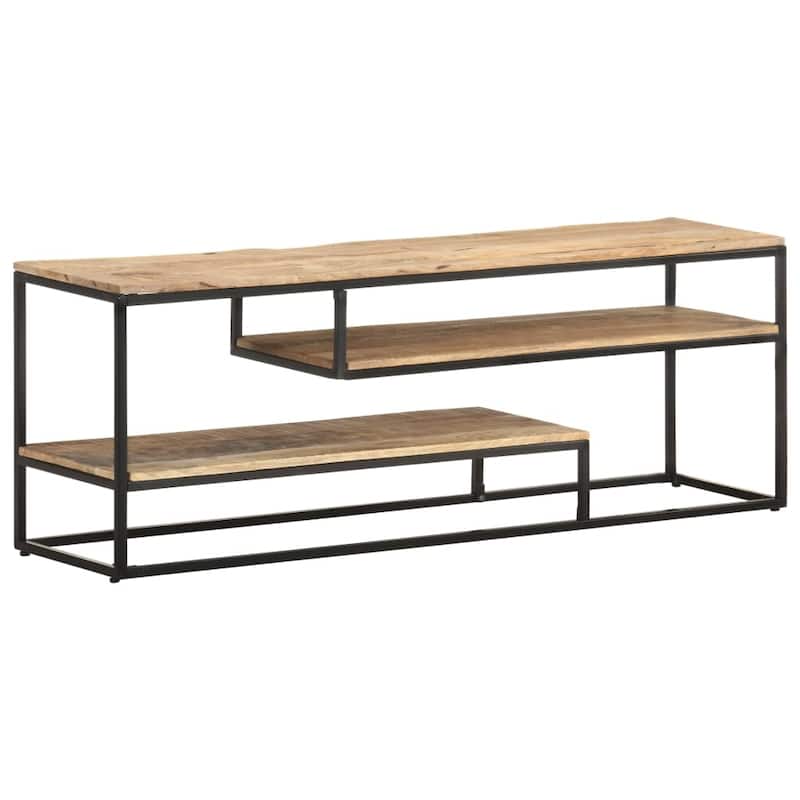 vidaXL TV Stand TV Unit Sideboard Home TV Console Media Unit Cupboard Cabinet
