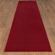 preview thumbnail 32 of 33, Sweet Home Stores Clifton Collection Moroccan Trellis Design Runner Rug (2'7 X 10')